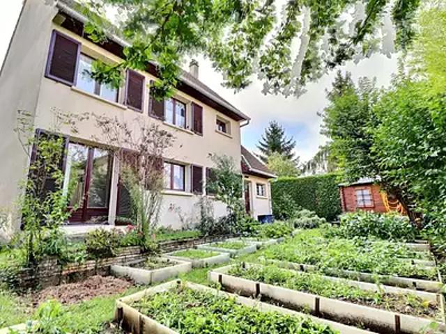 Maison vente à Mareil-marly
