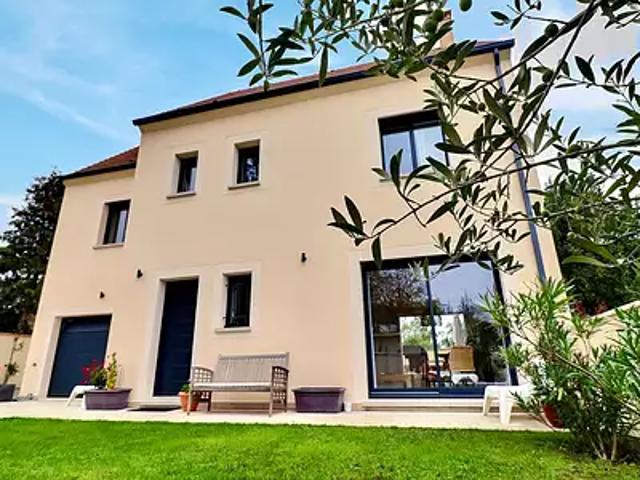 Maison vente à Mareil-marly