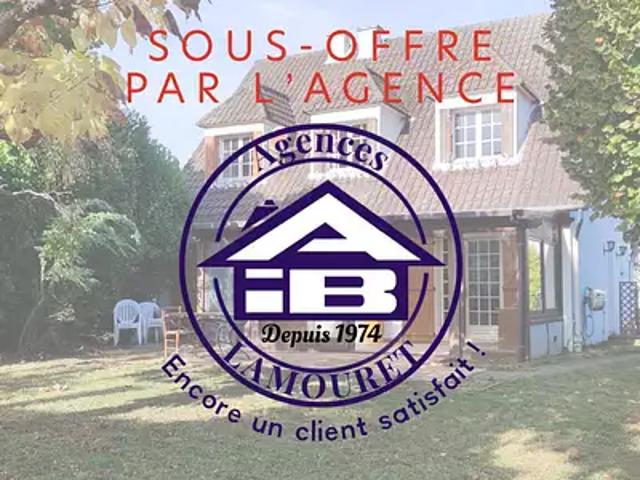 Maison vente à Saint-Germain-en-Laye, Mareil-marly