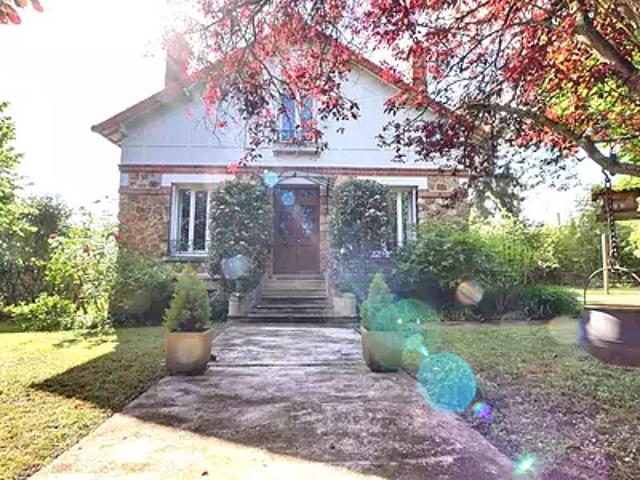 Maison vente à Mareil-marly