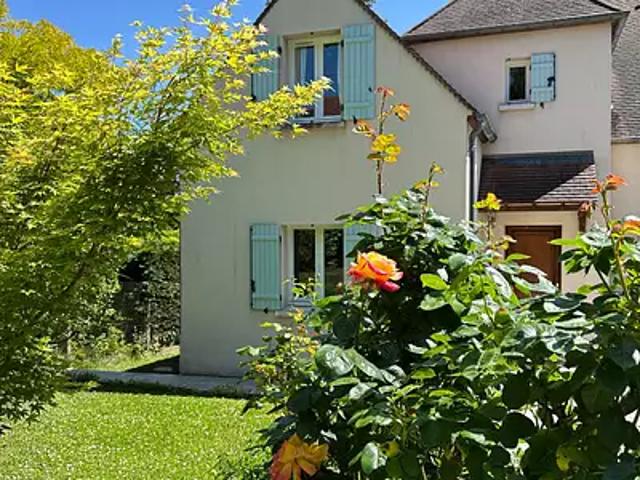 Maison vente à Saint-Germain-en-Laye, Mareil-marly