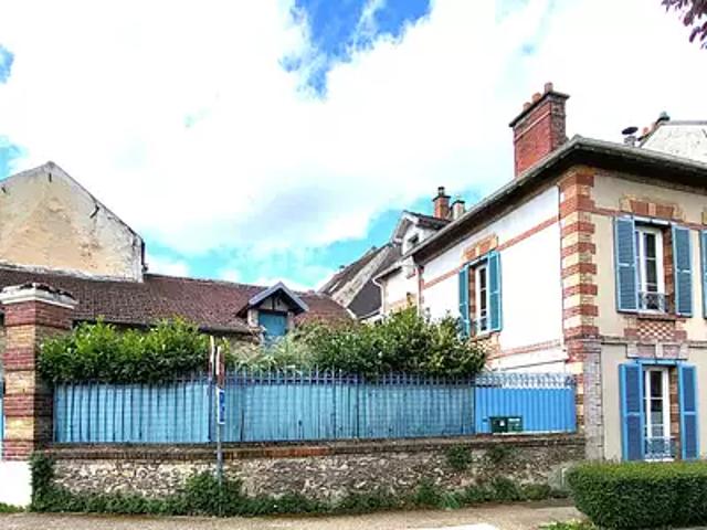 Maison vente à Mareil-marly