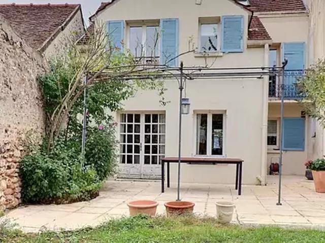 Maison vente à Saint-Germain-en-Laye, Mareil-marly