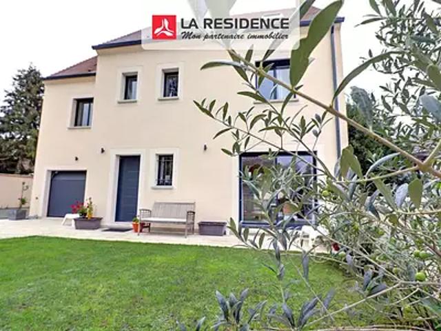 Maison vente à Mareil-marly