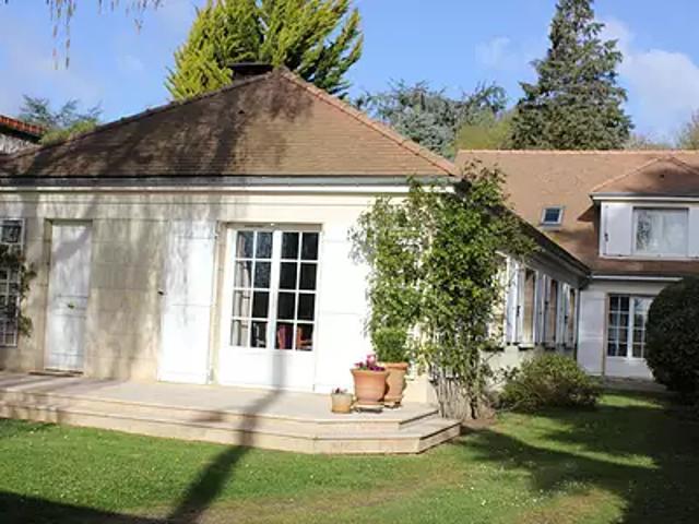 Maison vente à Saint-Germain-en-Laye, Mareil-marly