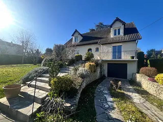 Maison vente à Mareil-marly