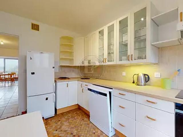 Appartement location à Saint-Germain-en-Laye, Mareil-marly