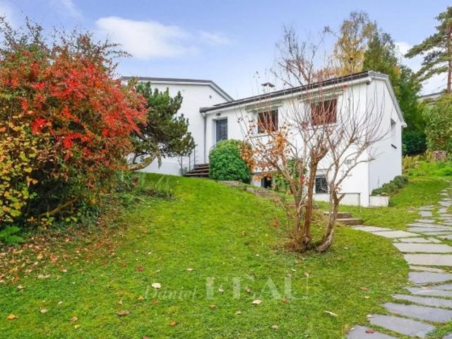 Maison vente à Saint-Germain-en-Laye, Mareil-marly