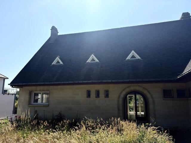 Maison vente à Mareil-marly