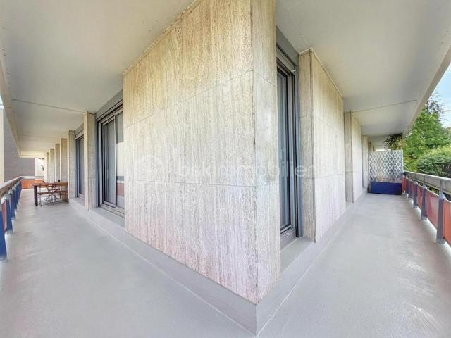 Appartement vente à Saint-Germain-en-Laye, Mareil-marly