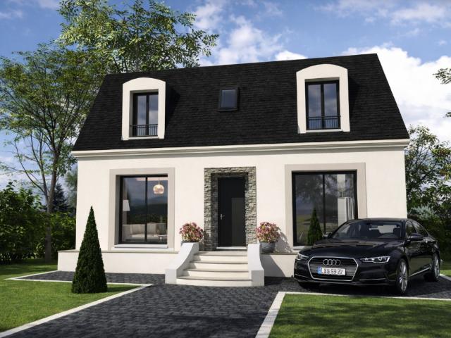 Maison vente à Saint-Germain-en-Laye, Mareil-marly
