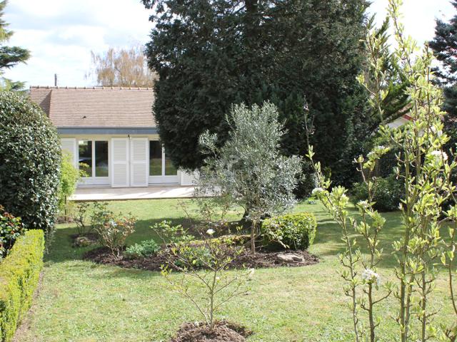 Maison vente à Saint-Germain-en-Laye, Mareil-marly