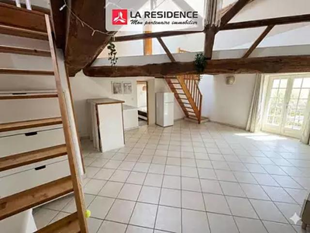 Appartement vente à Saint-Germain-en-Laye, Mareil-sur-mauldre