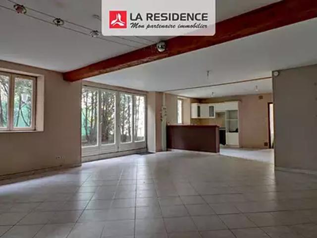 Appartement vente à Mareil-sur-Mauldre, Yvelines