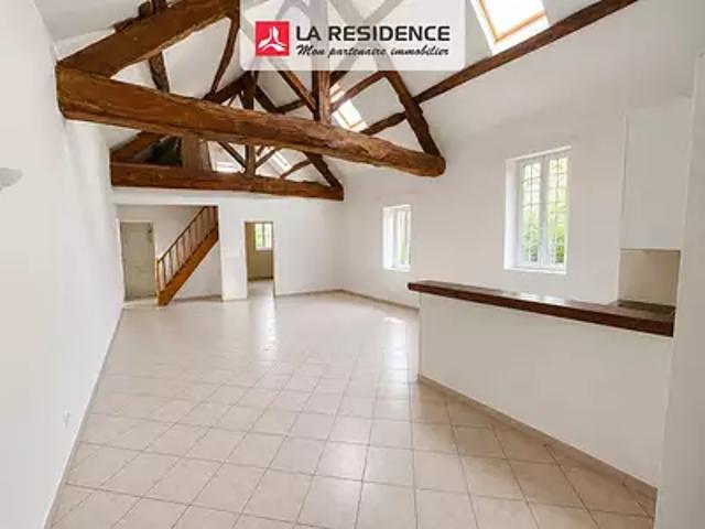 Appartement vente à Mareil-sur-Mauldre, Yvelines