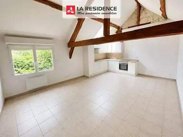 Appartement vente à Saint-Germain-en-Laye, Mareil-sur-mauldre