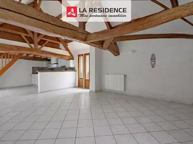 Appartement vente à Saint-Germain-en-Laye, Mareil-sur-mauldre