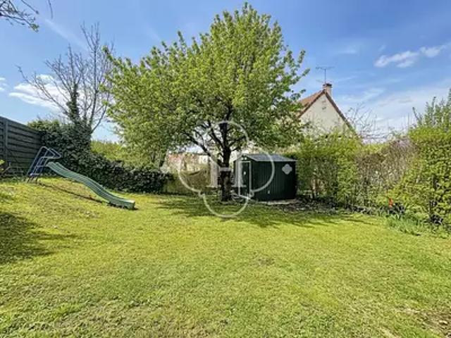 Maison vente à Saint-Germain-en-Laye, Mareil-sur-mauldre