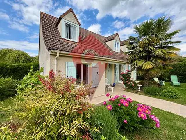 Maison vente à Saint-Germain-en-Laye, Mareil-sur-mauldre