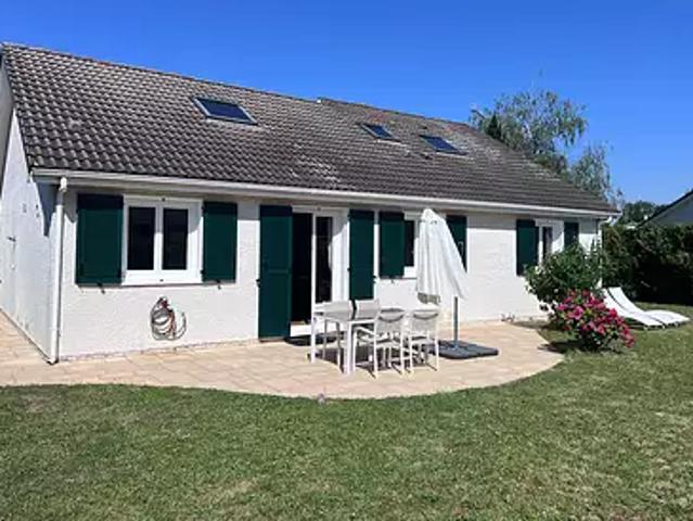 Maison vente à Saint-Germain-en-Laye, Mareil-sur-mauldre