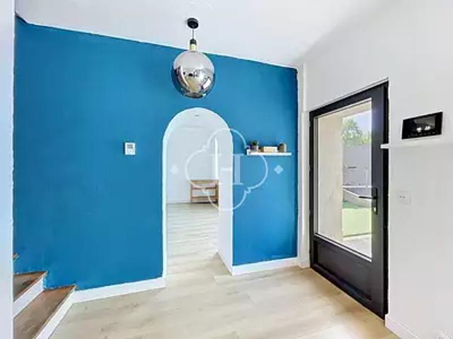 Maison location à Saint-Germain-en-Laye, Mareil-sur-mauldre
