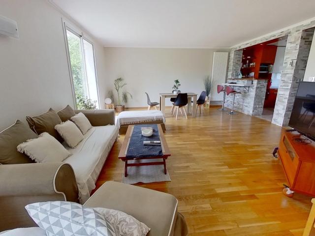 Maison vente à Saint-Germain-en-Laye, Mareil-sur-mauldre