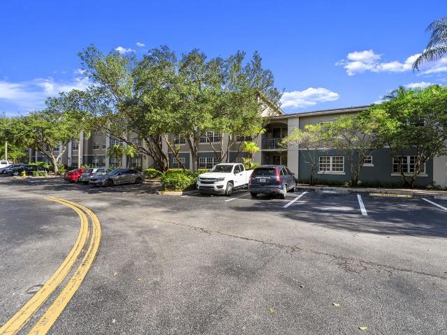 Apartment for rent in Pembroke Pines, Florida