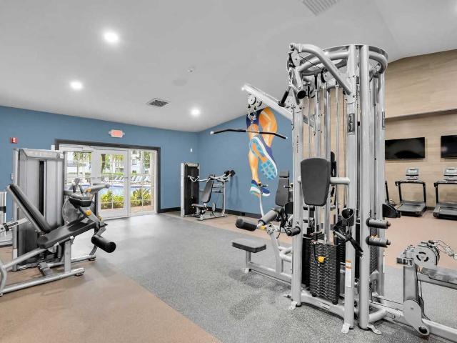 Apartment for rent in Pembroke Pines, Broward County