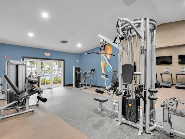 Apartment for rent in Pembroke Pines, Florida