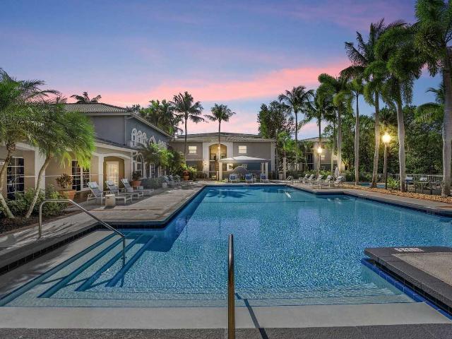 Apartment for rent in Pembroke Pines, Florida