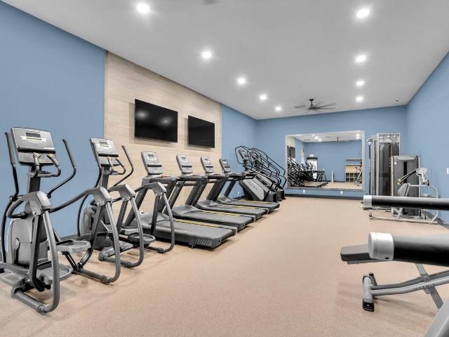 Apartment for rent in Pembroke Pines, Florida