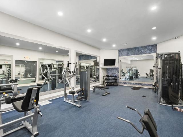 Apartment for rent in Pembroke Pines