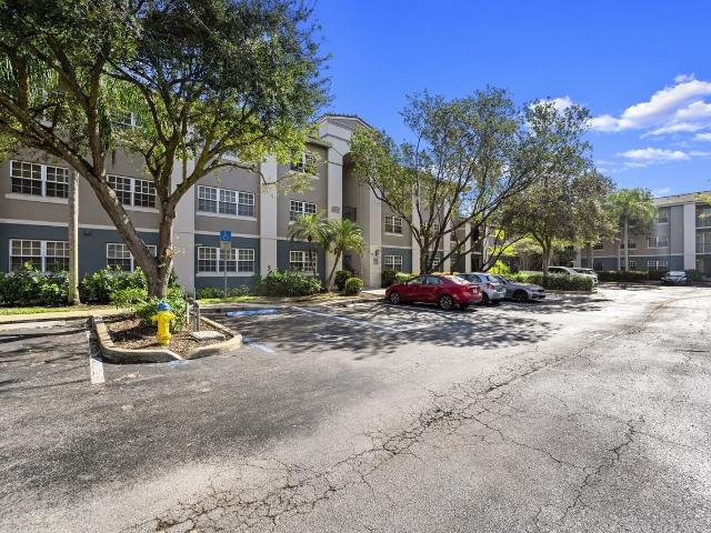 Apartment for rent in Pembroke Pines