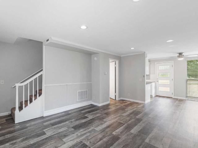 Apartment for rent in Tulsa, Oklahoma