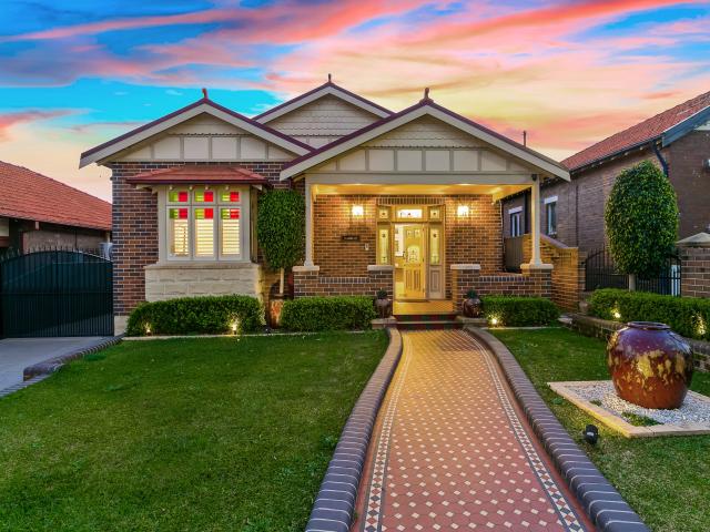 House for sale in Sydney, New South Wales