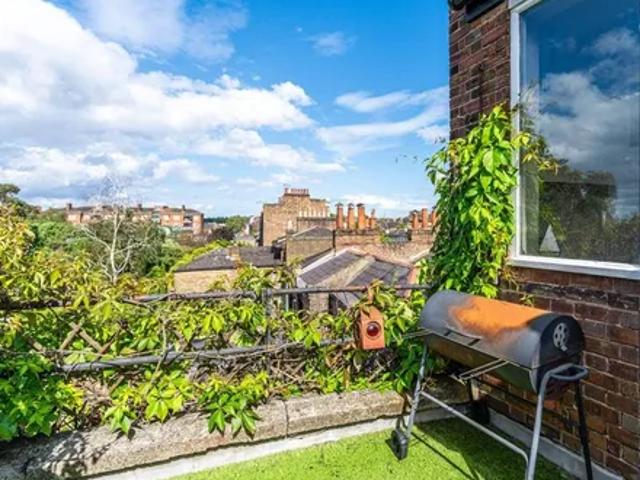 Apartment for rent in Brixton, Greater London