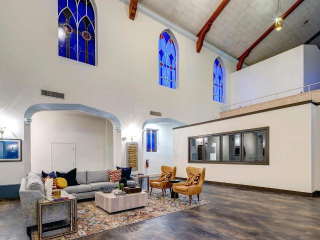 Apartment for rent in Fort Worth, Texas