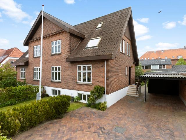 Villa til salg i Aalborg, Brønderslev-Dronninglund