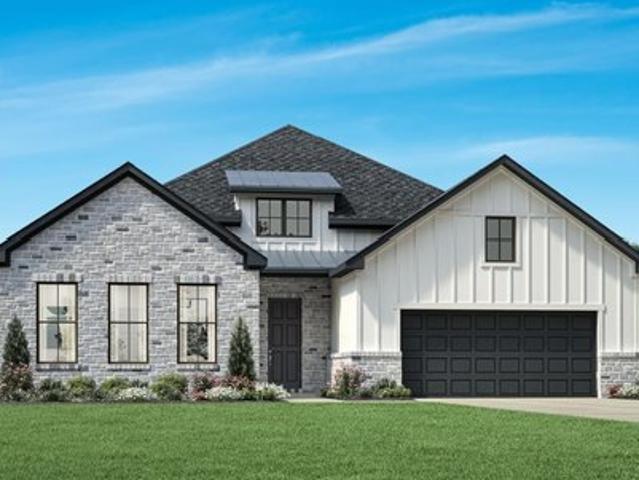 House for sale in Medina, Texas