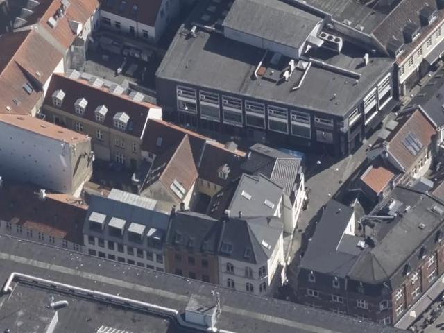 Erhvervsejendom til leje i Århus