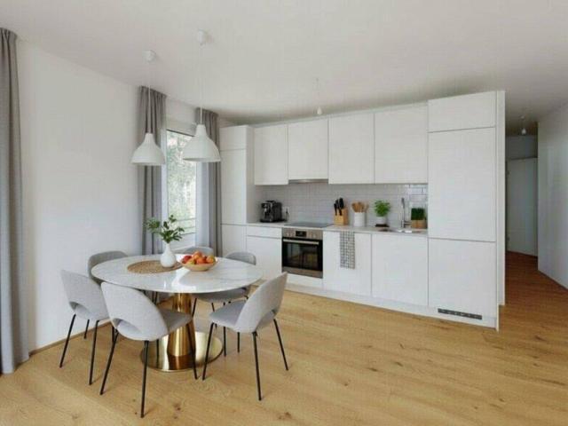 Apartment kaufen in Krems an der Donau, Niederösterreich