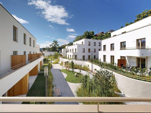 Apartment kaufen in Krems an der Donau, Niederösterreich