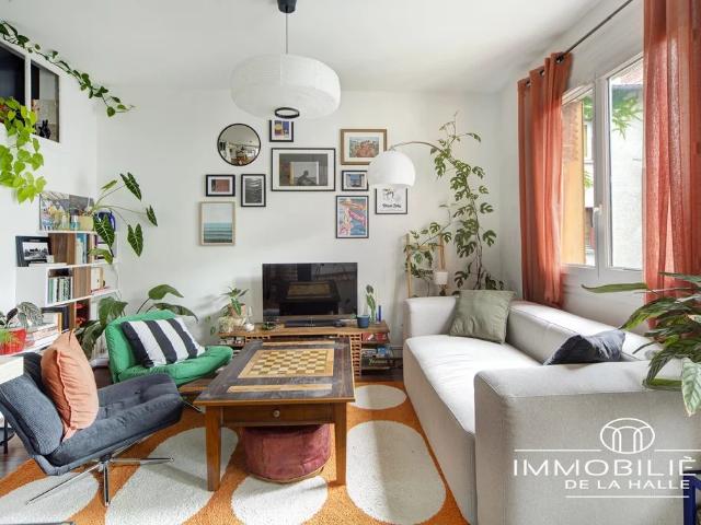 Appartement vente à Toulouse
