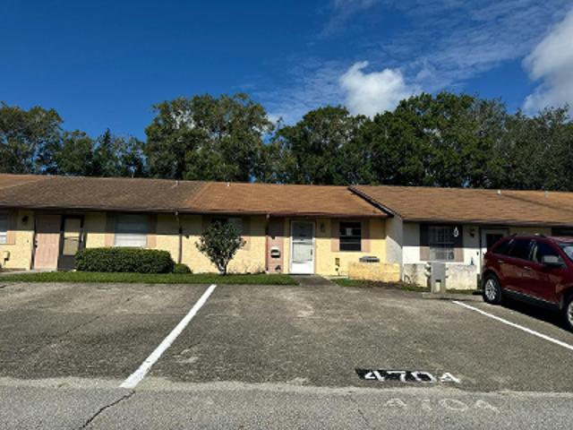 House for sale in Titusville, Brevard County