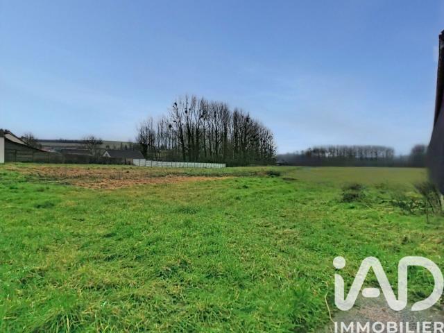 Terrain vente à Montreuil-sur-Mer, Marenla
