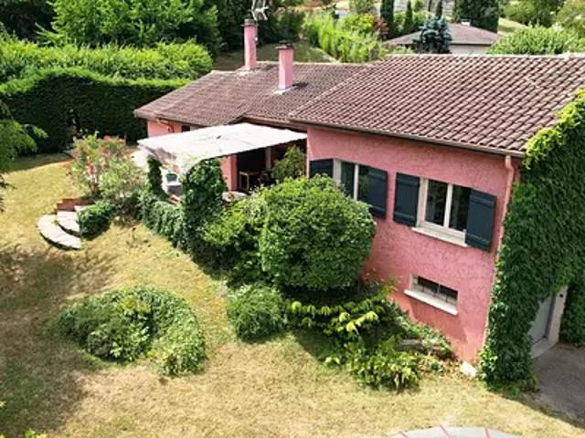 Maison vente à Vienois, Marennes
