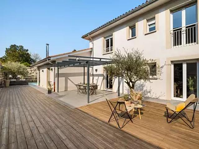 Maison vente à Lyon, Rhône