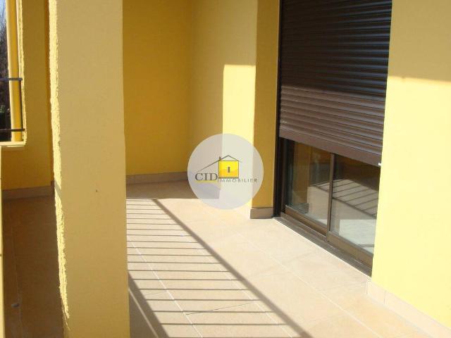 Appartement location à L'Orée du Village, Marennes
