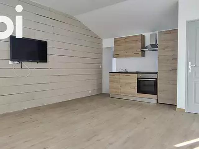 Maison vente à France métropolitaine, Hiers-brouage