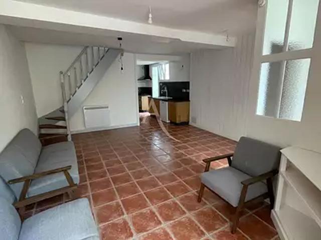 Maison vente à France métropolitaine, Hiers-brouage